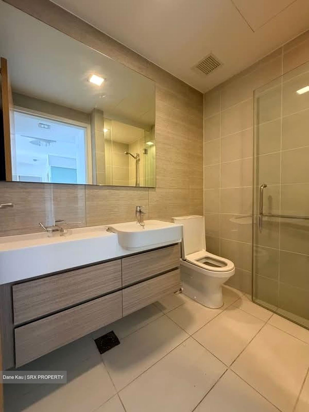 The Lakefront Residences (D22), Condominium #599649711